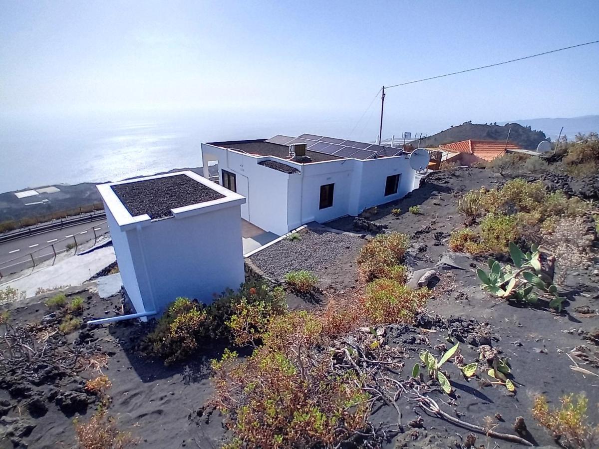 Casa Atlante Villa Jedey Exterior foto